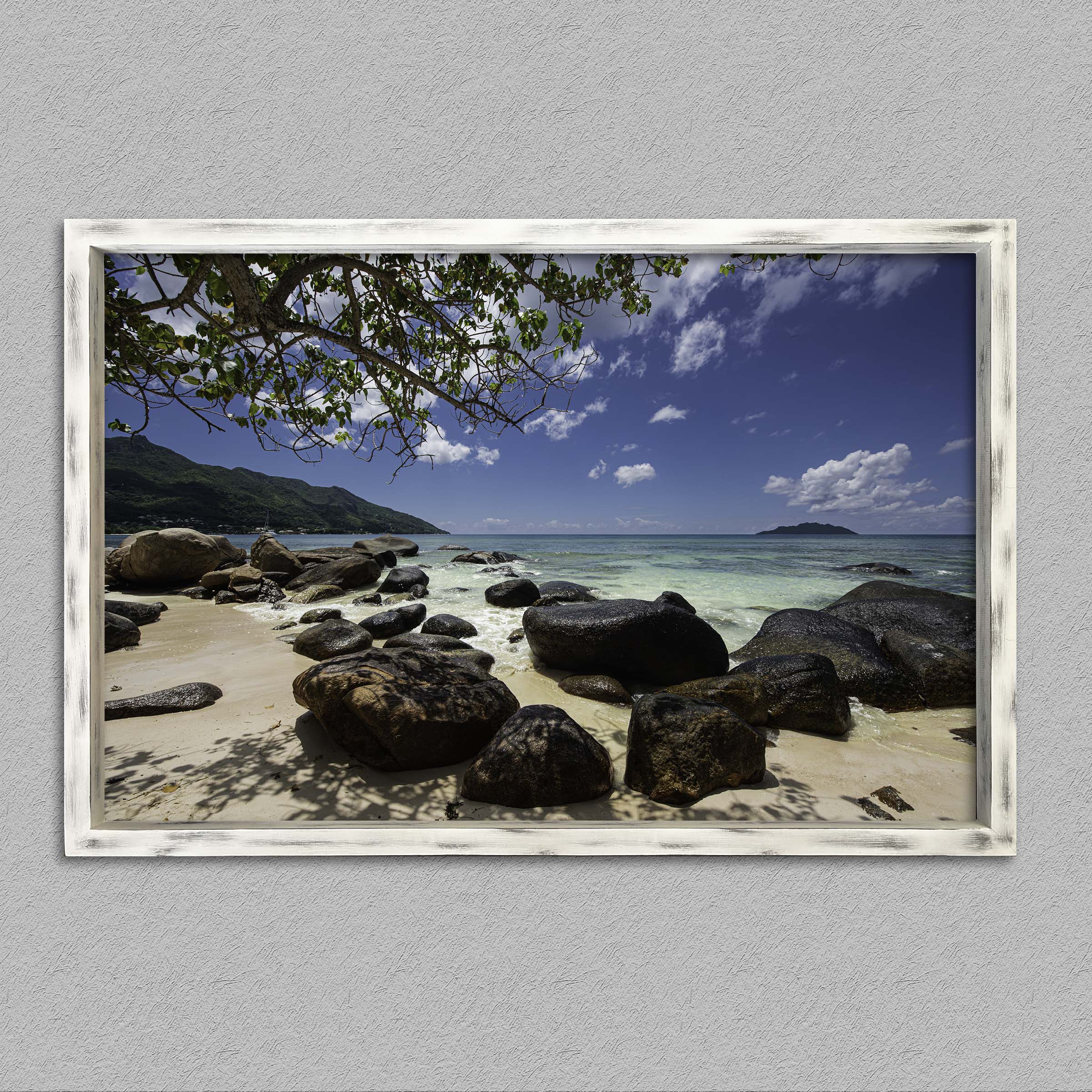 Les roches de beau vallon