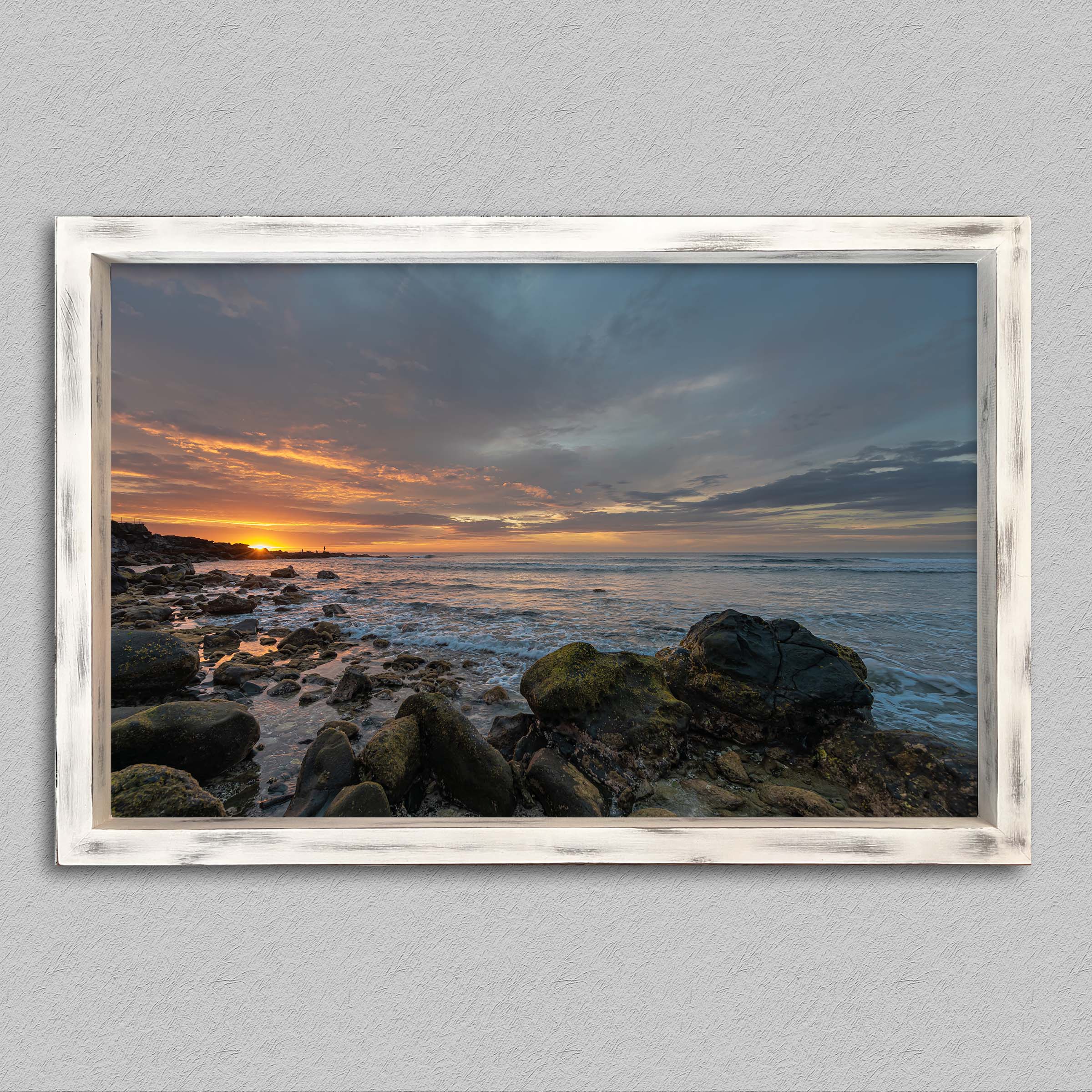 Pointe des aigrettes