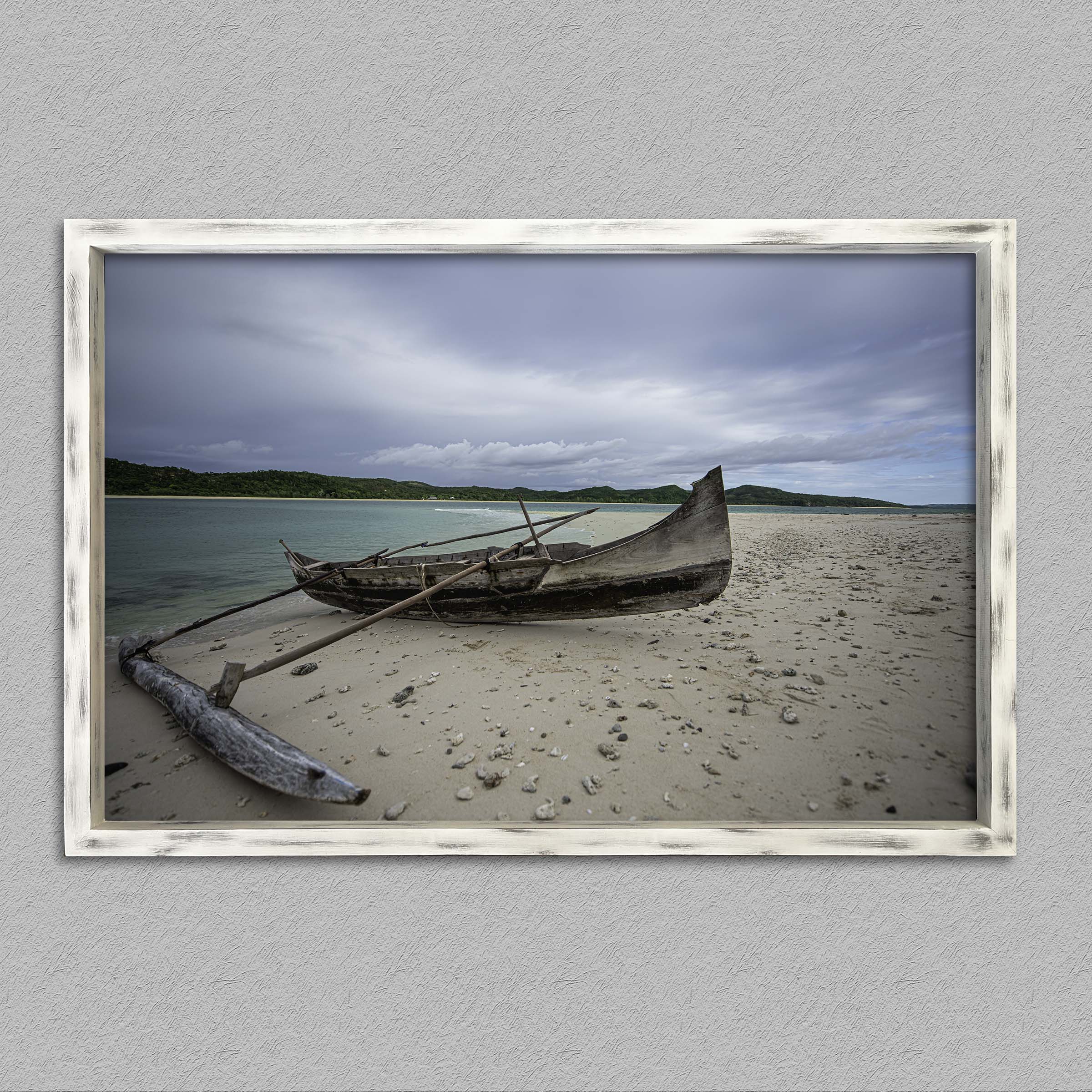 embarquement malgache