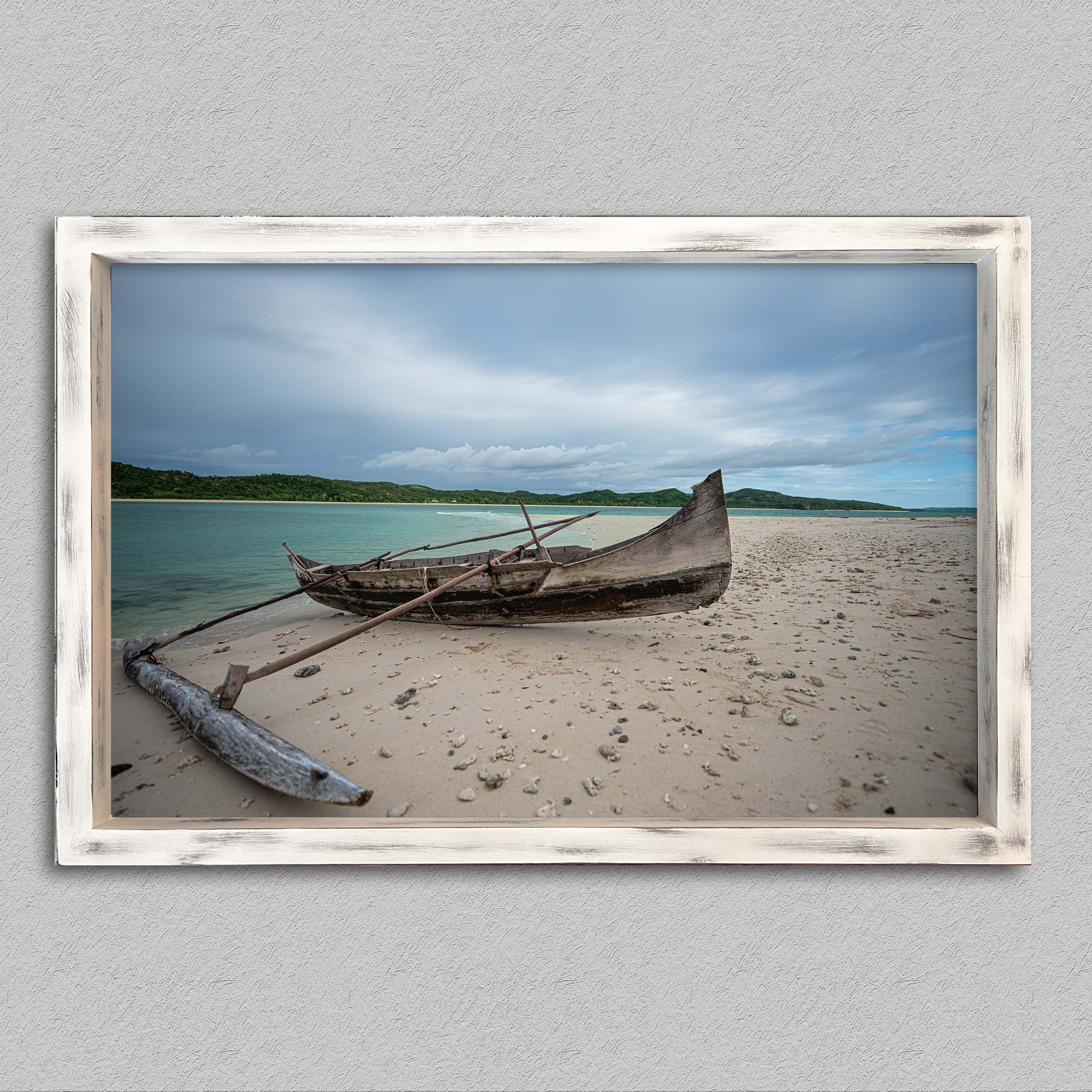 embarquement malgache