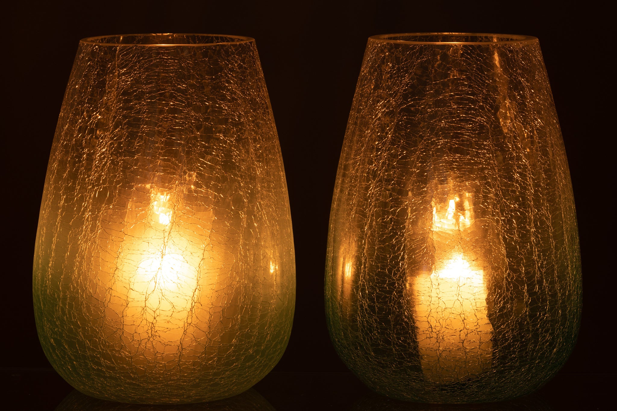 deko windlicht wohnzimmer