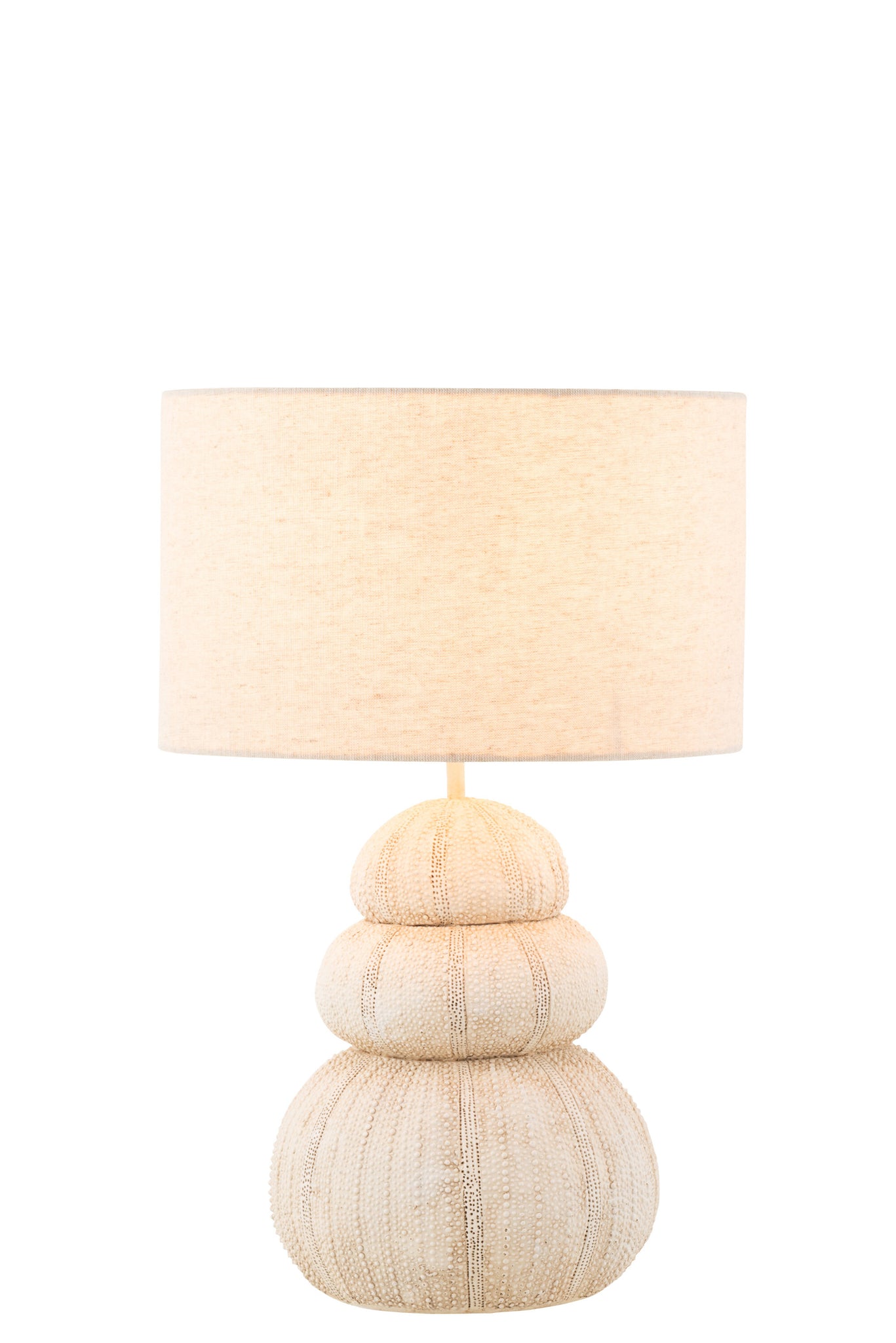 lampe warmes licht wohnzimmer gemütlich beige
