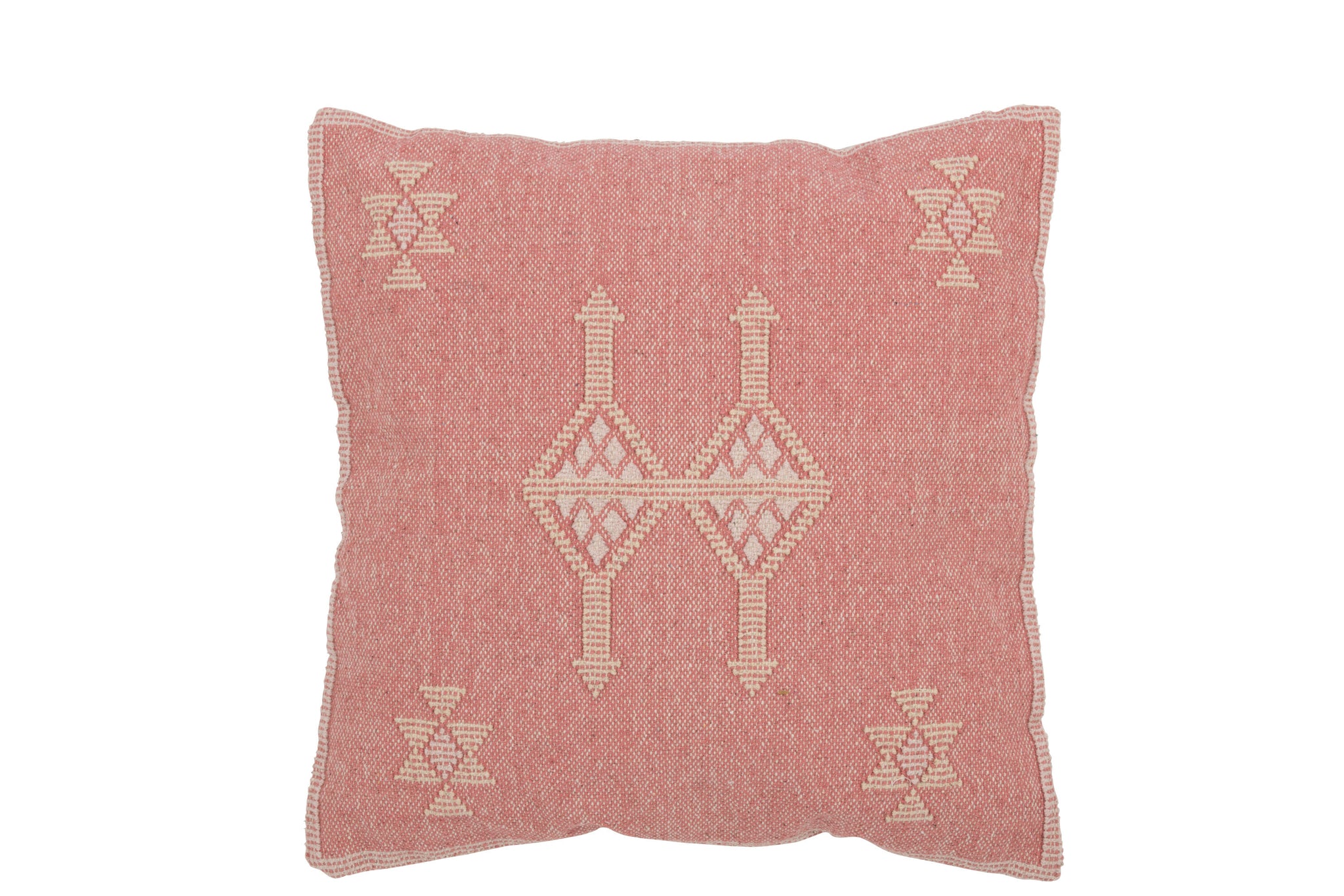 boho kissen rosa