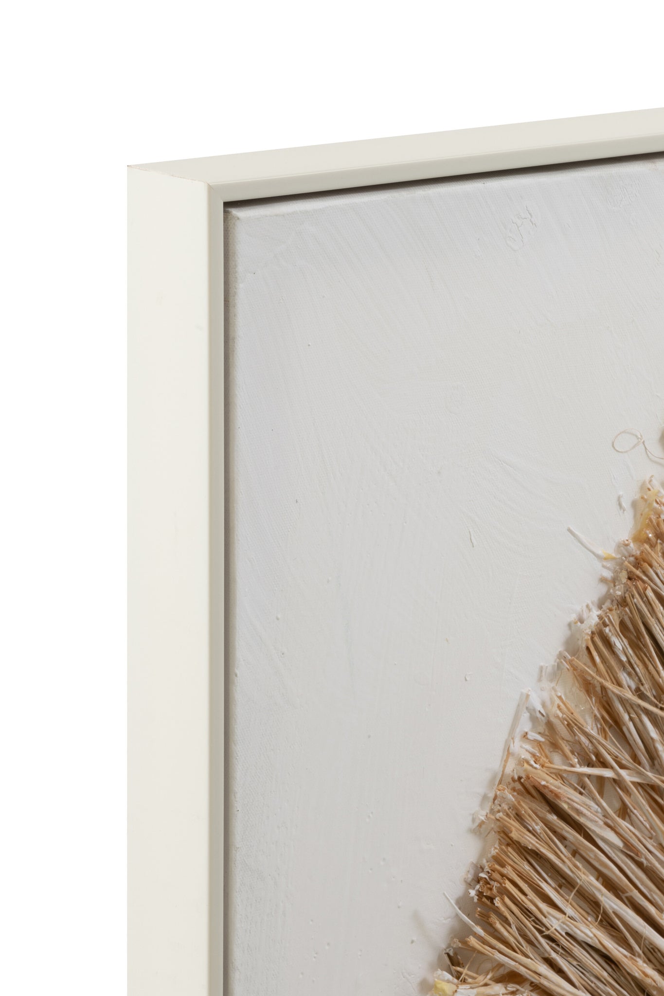 boho wanddeko rund wohnzimmer natur
