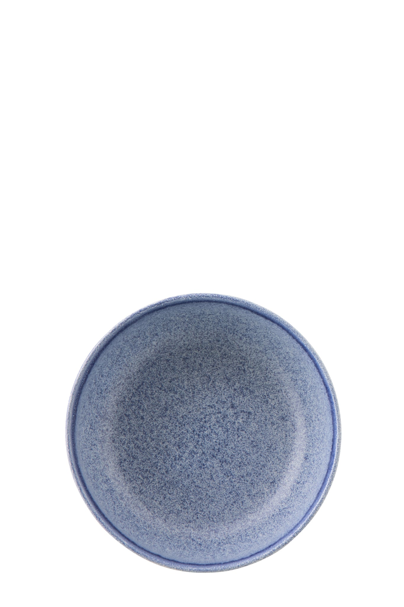 Cuenco de loza azul – Mabora (M)