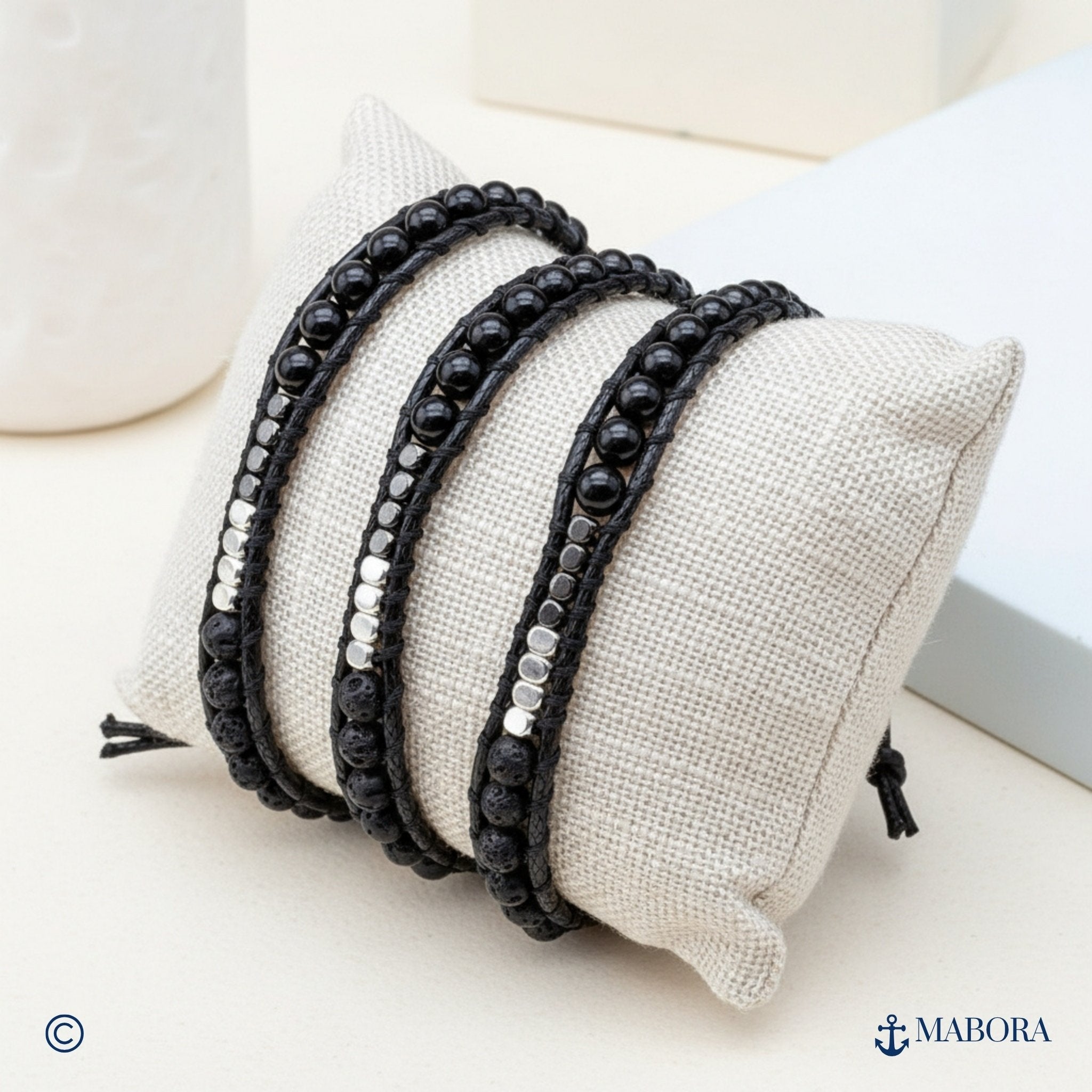 Wickelarmband Sa Calobra