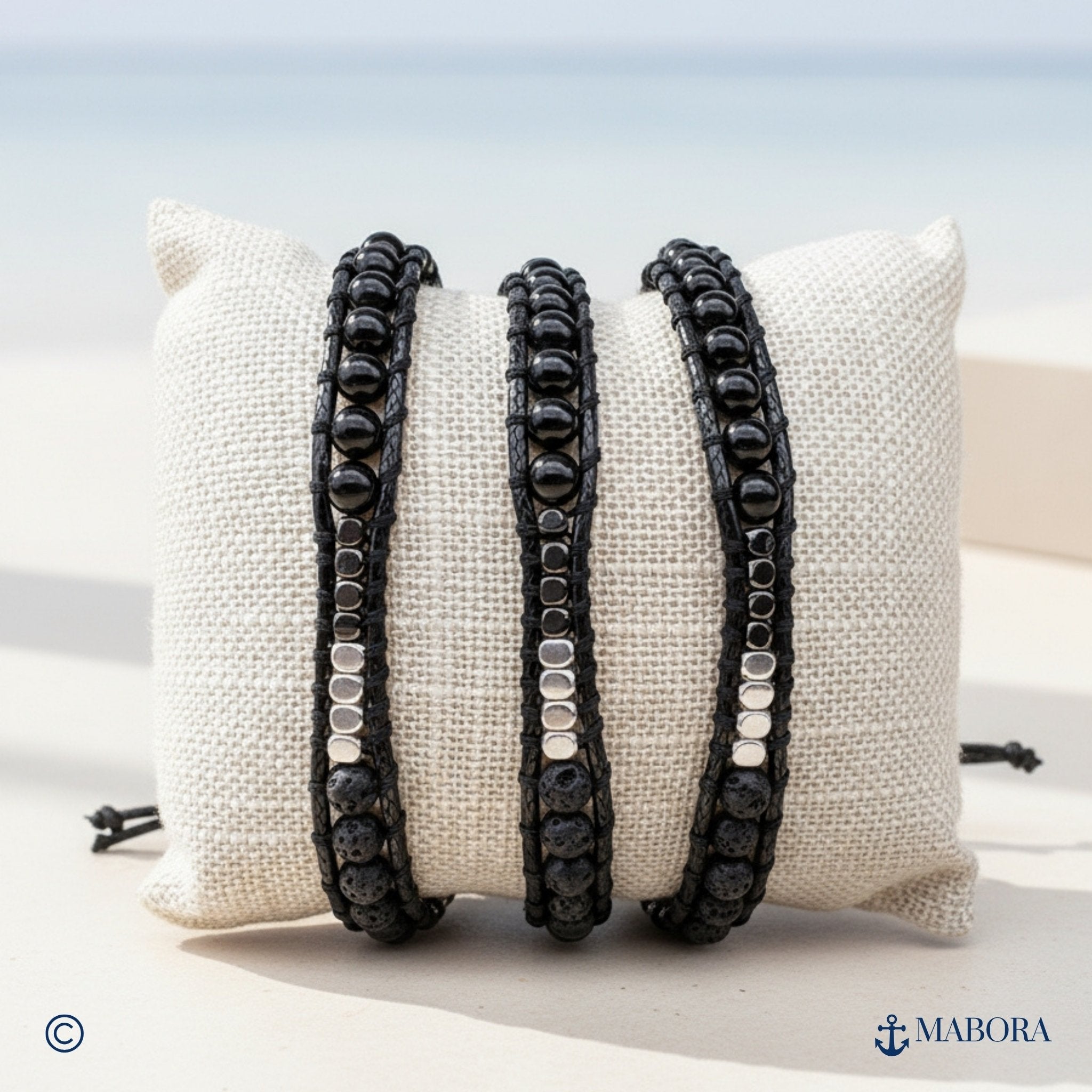 Wickelarmband Sa Calobra