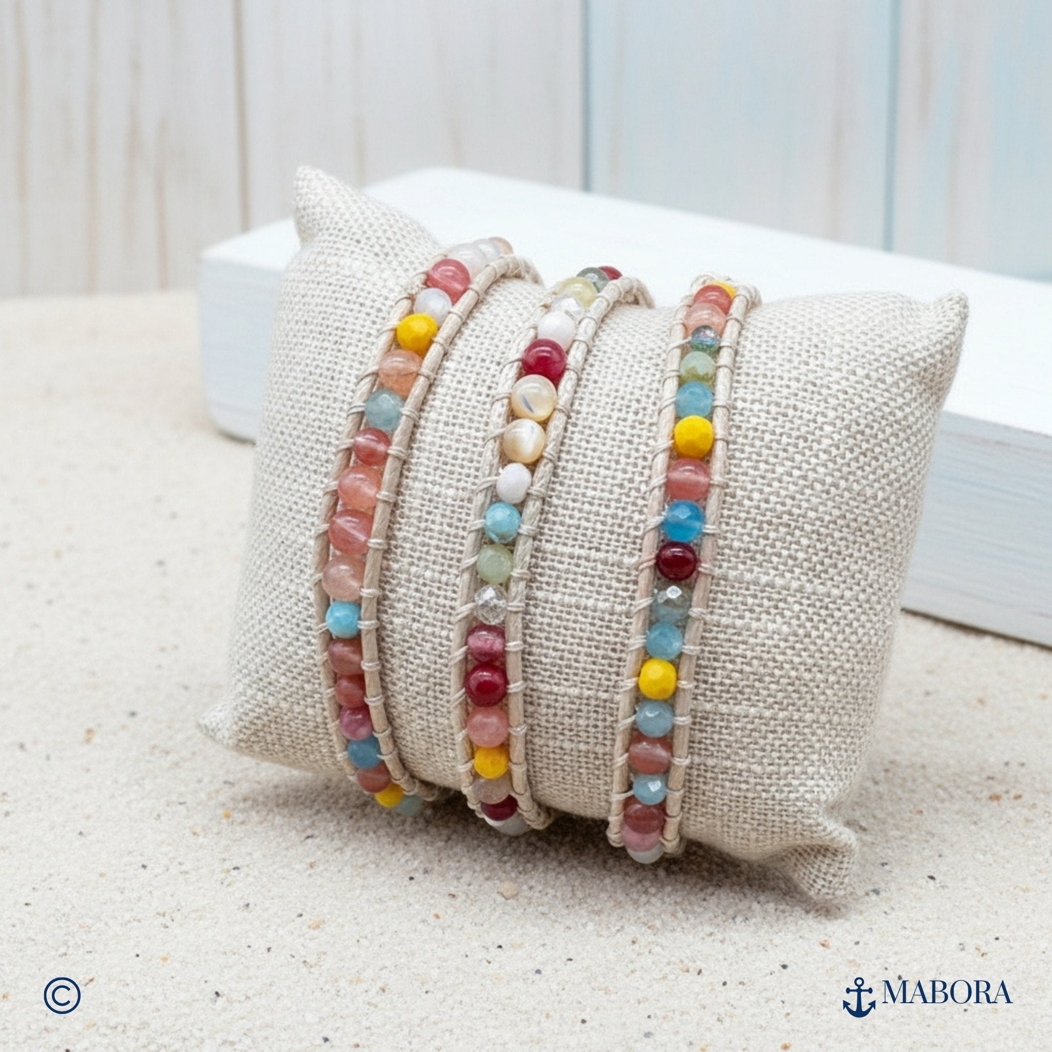 Wickelarmband Petita