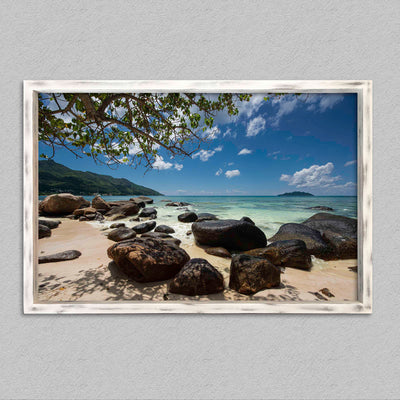 Les roches de beau vallon