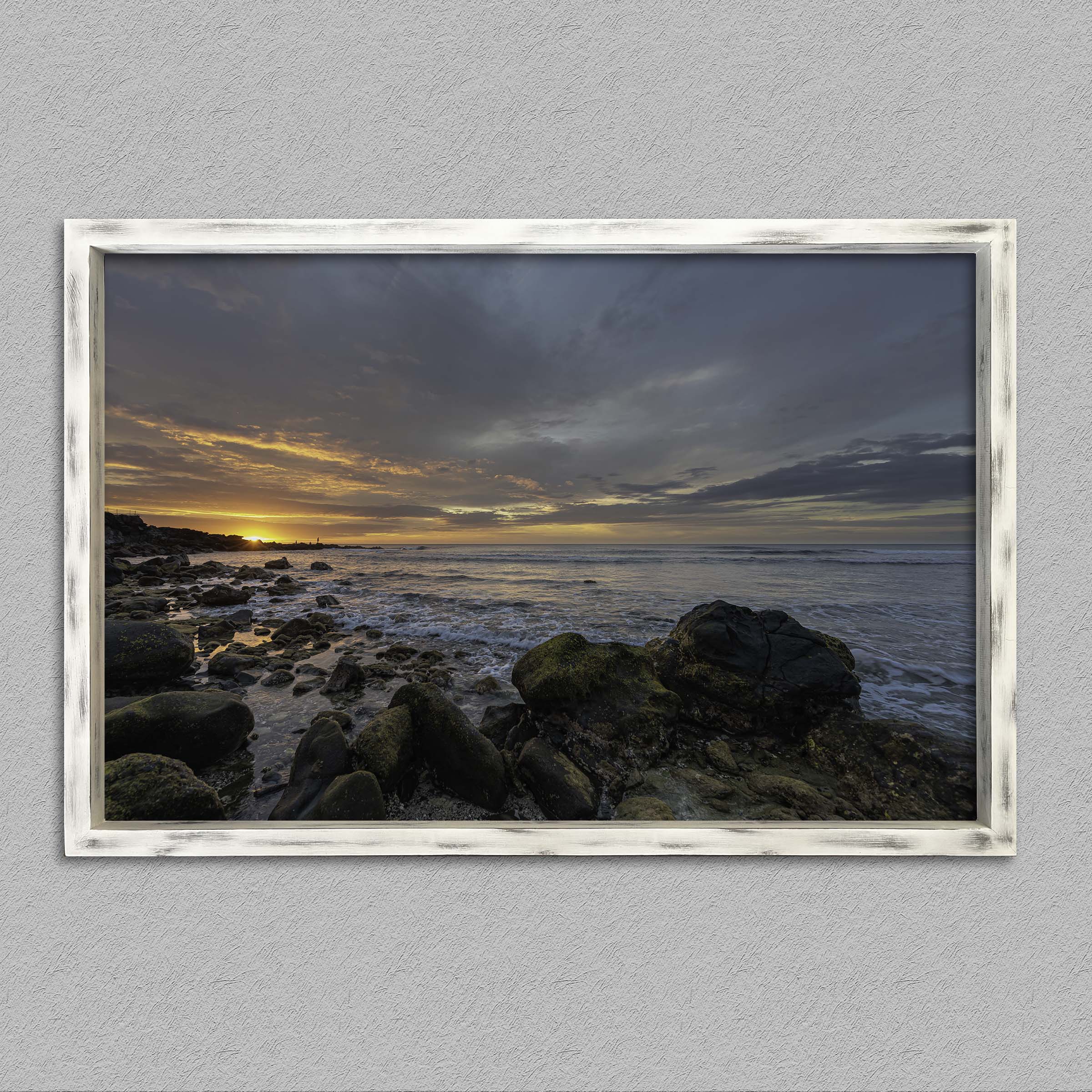 Pointe des aigrettes