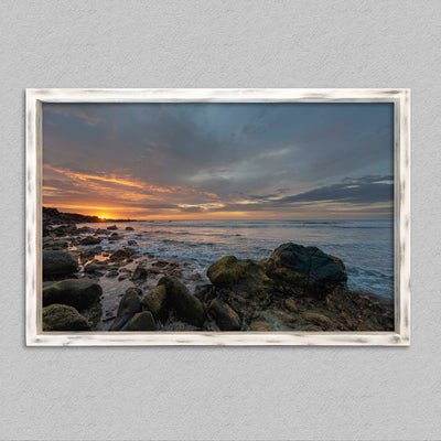 Pointe des aigrettes