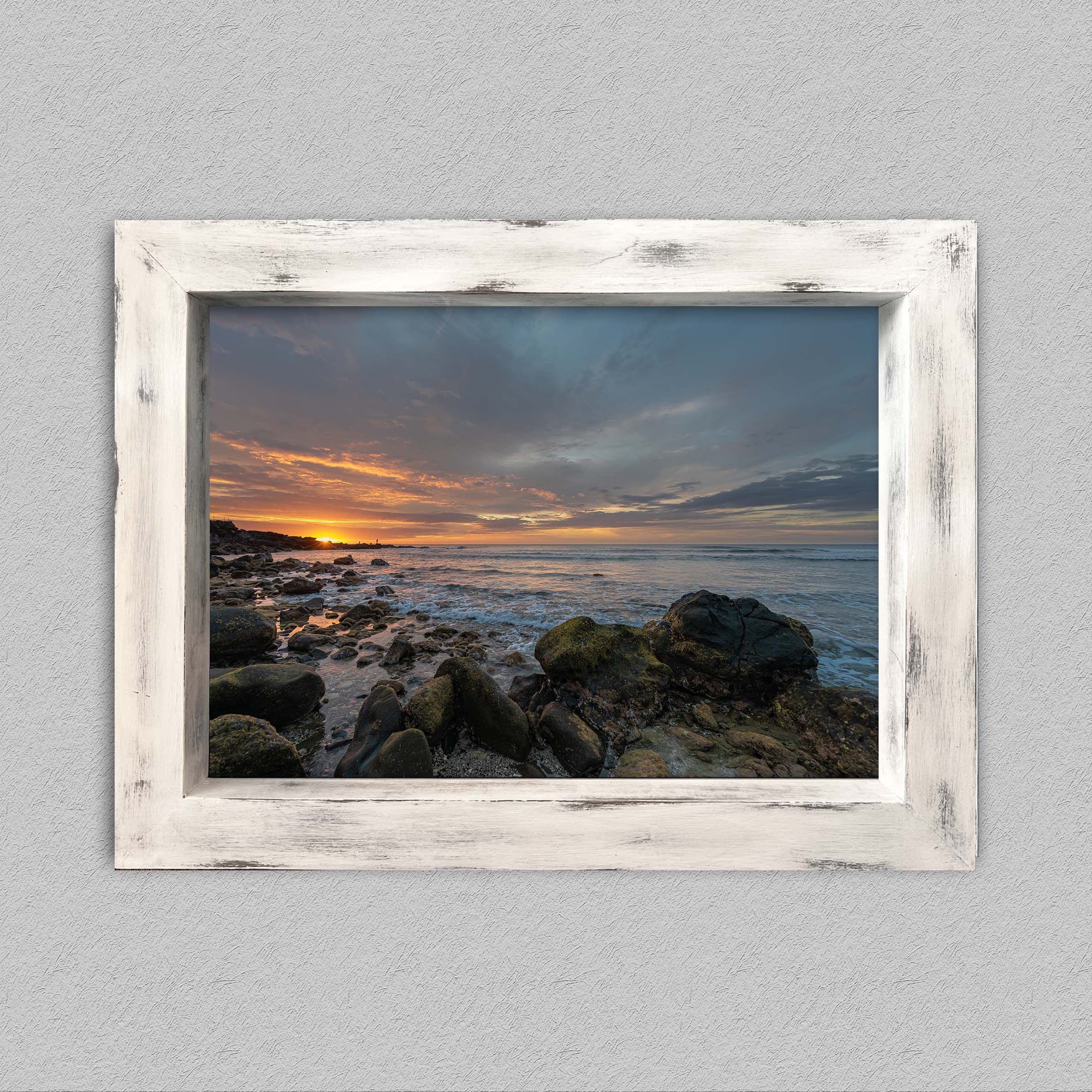 Pointe des aigrettes