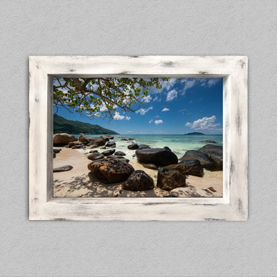 Les roches de beau vallon