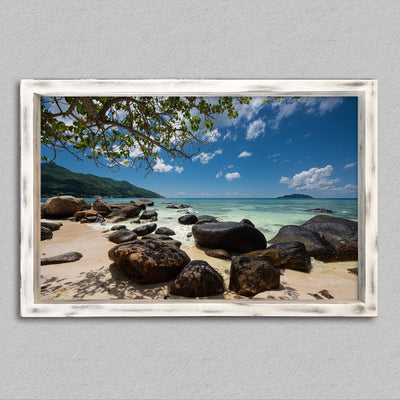 Les roches de beau vallon