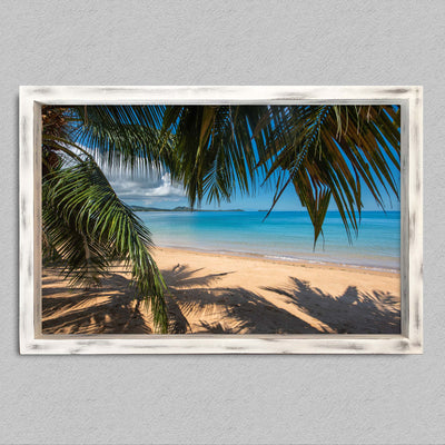 A l'ombre des cocotiers de sakatia