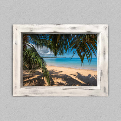 A l'ombre des cocotiers de sakatia