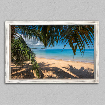 A l'ombre des cocotiers de sakatia