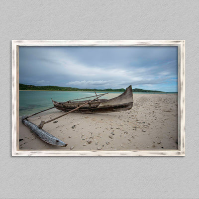 embarquement malgache