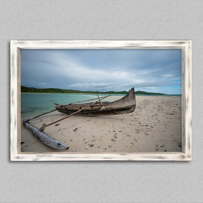 embarquement malgache