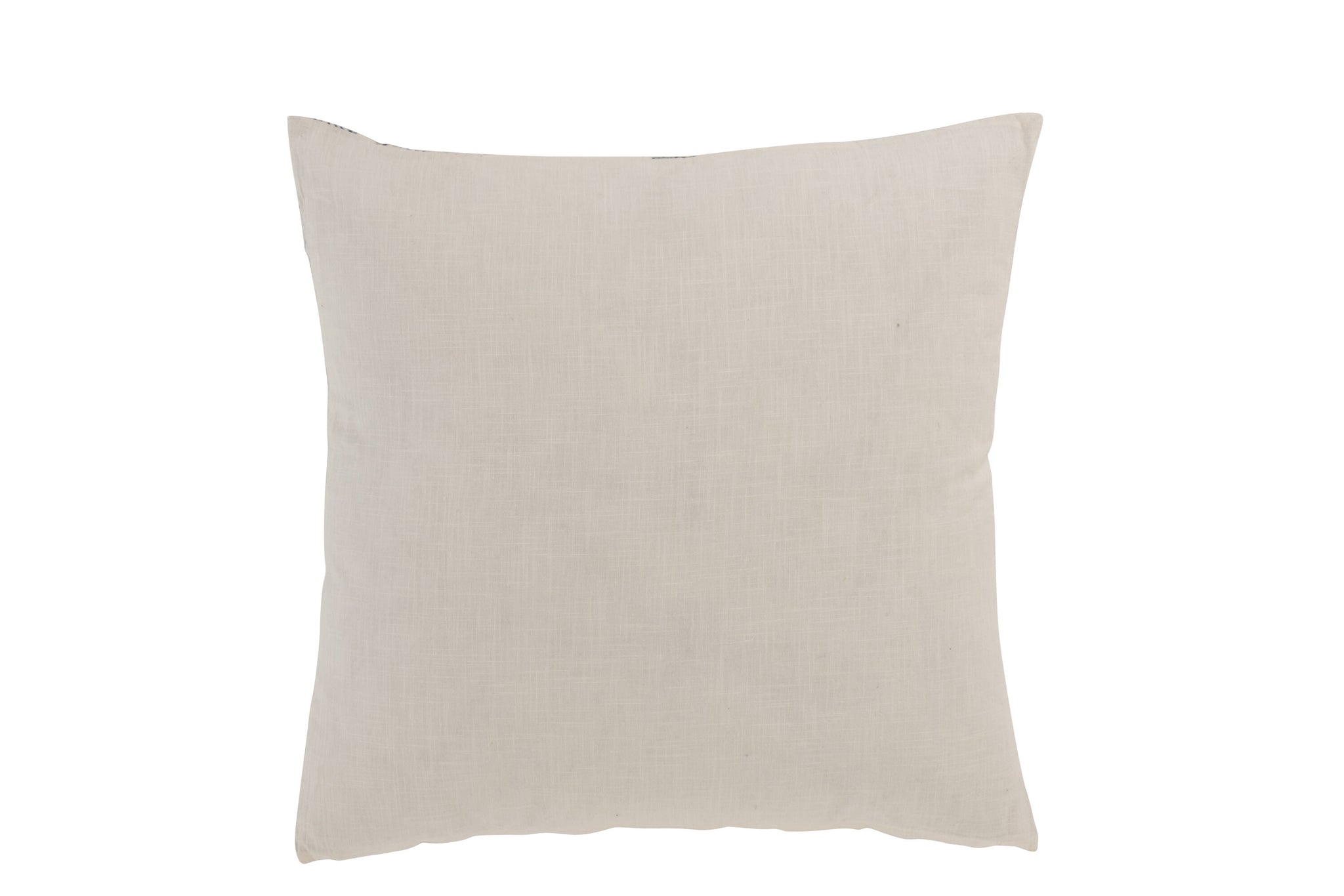 sofa kissen maritim blau weiss