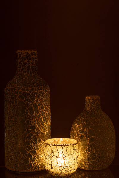 deko vase licht stimmung wohnraum