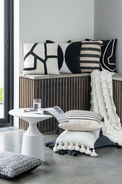 plaid sofa wohnzimmer maritim cozy stil