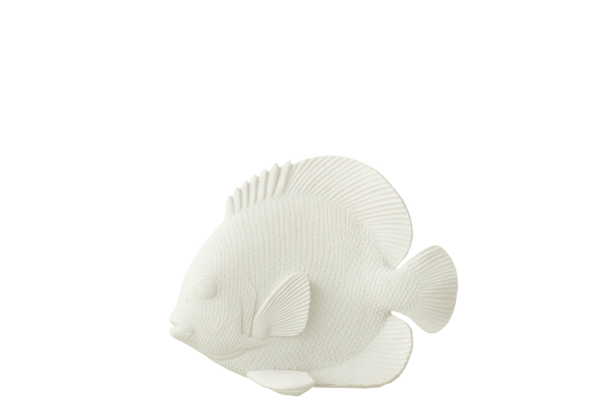 maritime deko fisch figur