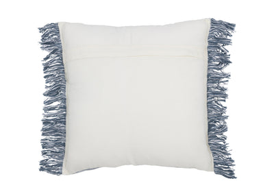 coastal kissen blau weiß wohn deko strand stil sofa