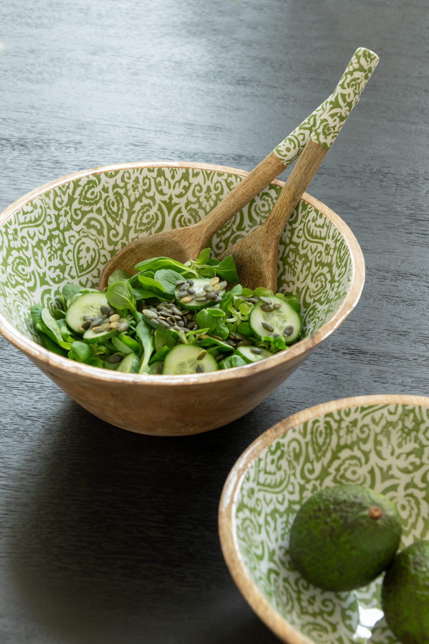 deko schale mediterran küstenstil