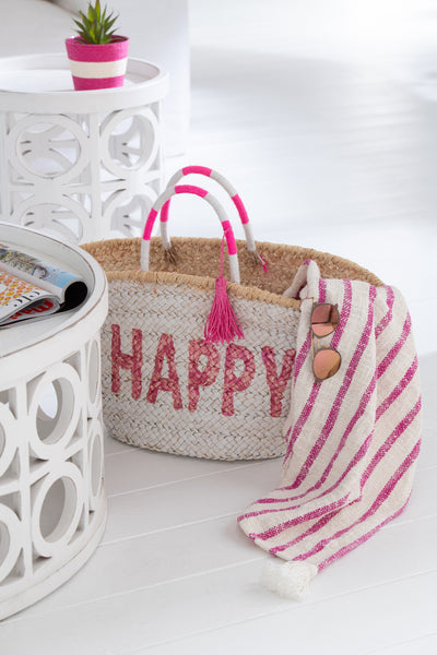 Strandtasche Summer Quotes – Natur