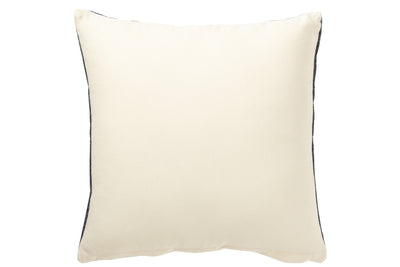 coastal boho sofakissen