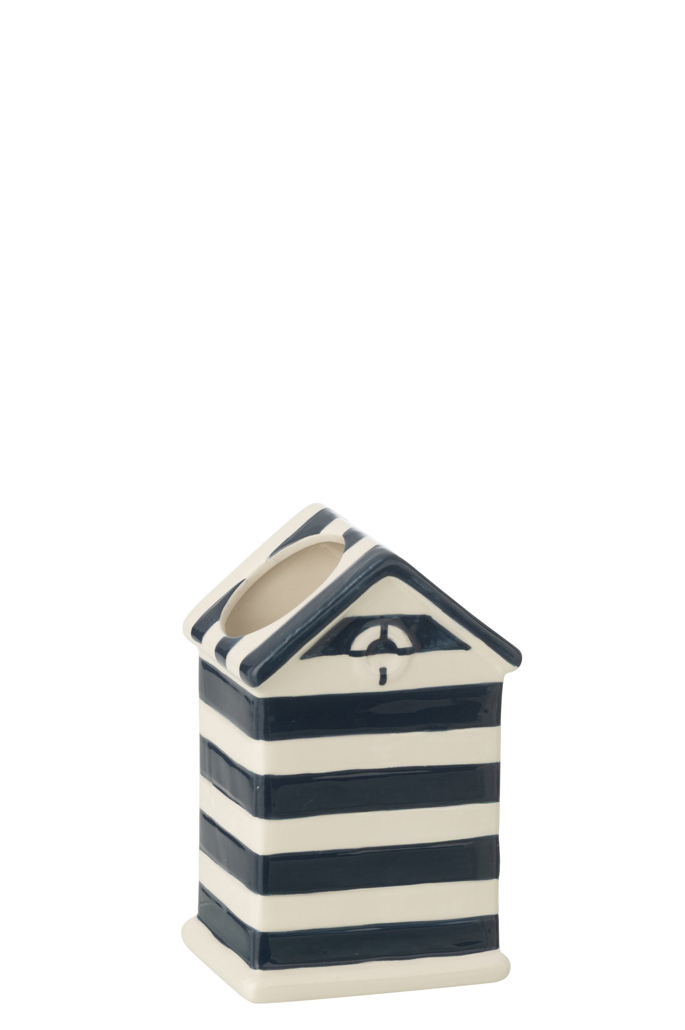 maritime deko blumentopf haus design