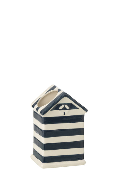 maritime deko blumentopf haus design