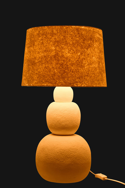 große tischlampe wohnzimmer weiß