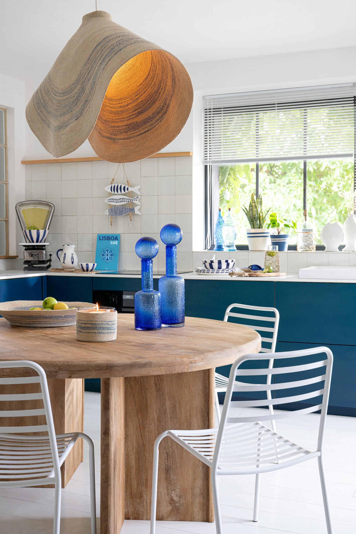 seegras lampe maritime wohnung
