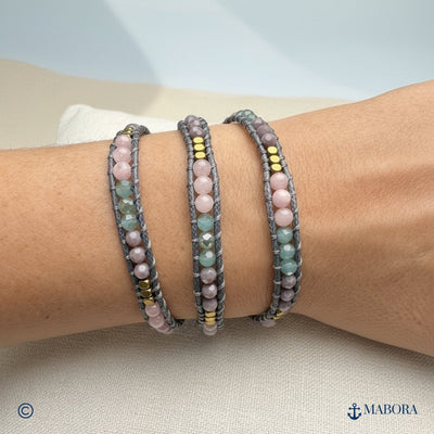 Wickelarmband Mendia