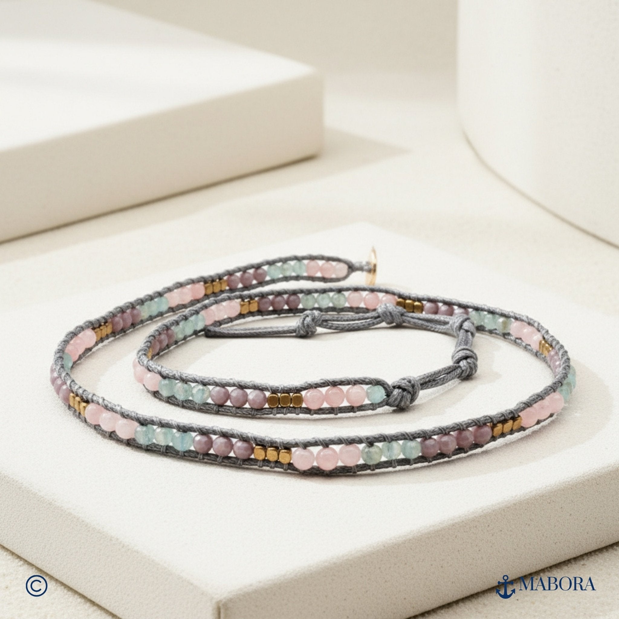 Wickelarmband Mendia