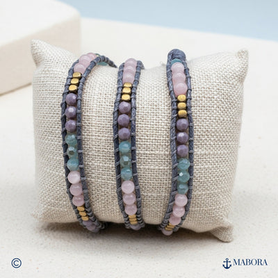 Wickelarmband Mendia