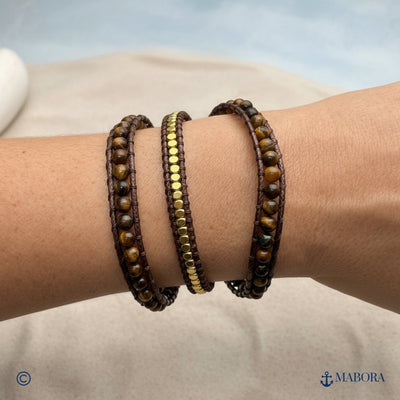 Wickelarmband déjà