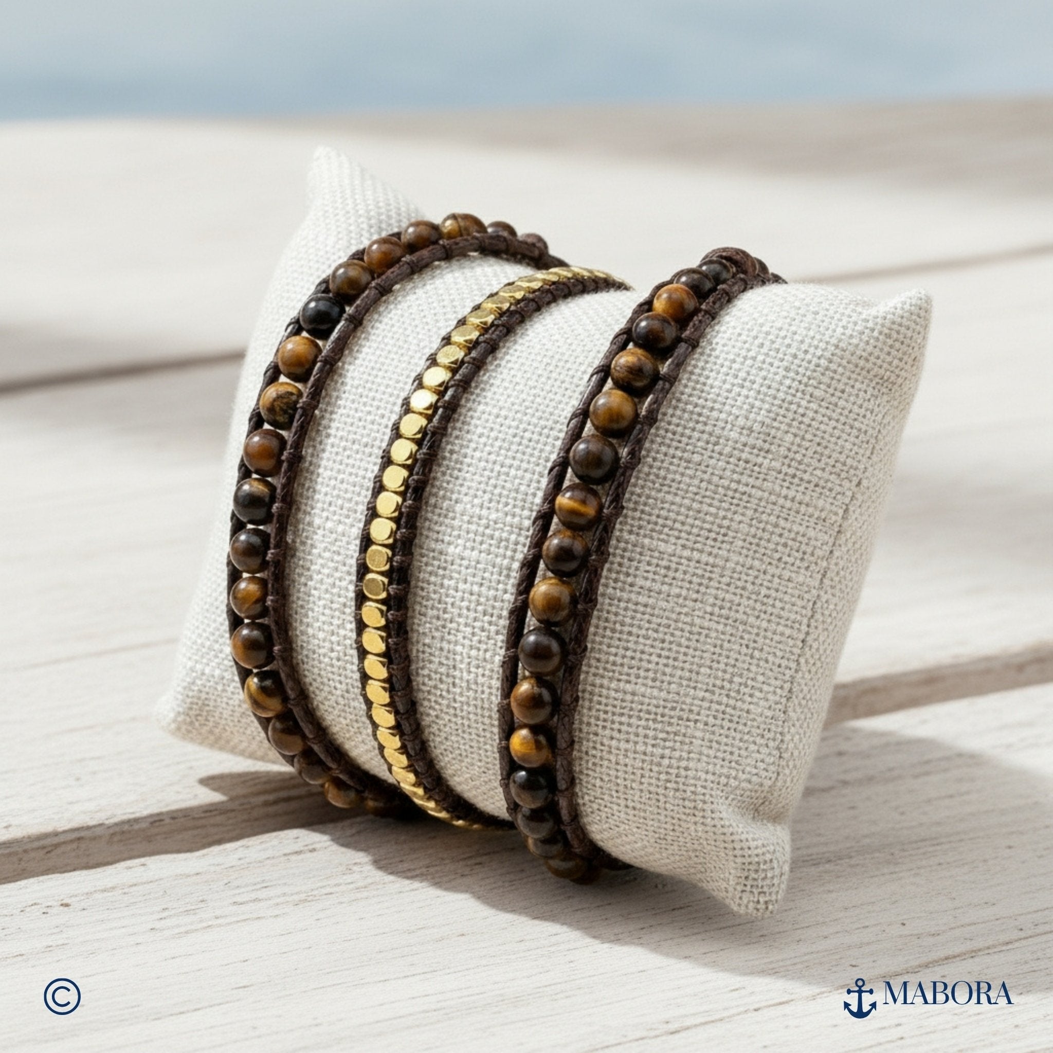 Wickelarmband déjà