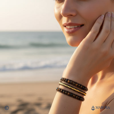 Wickelarmband déjà