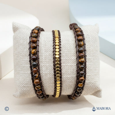 Wickelarmband déjà