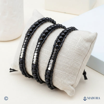 Wickelarmband Sa Calobra