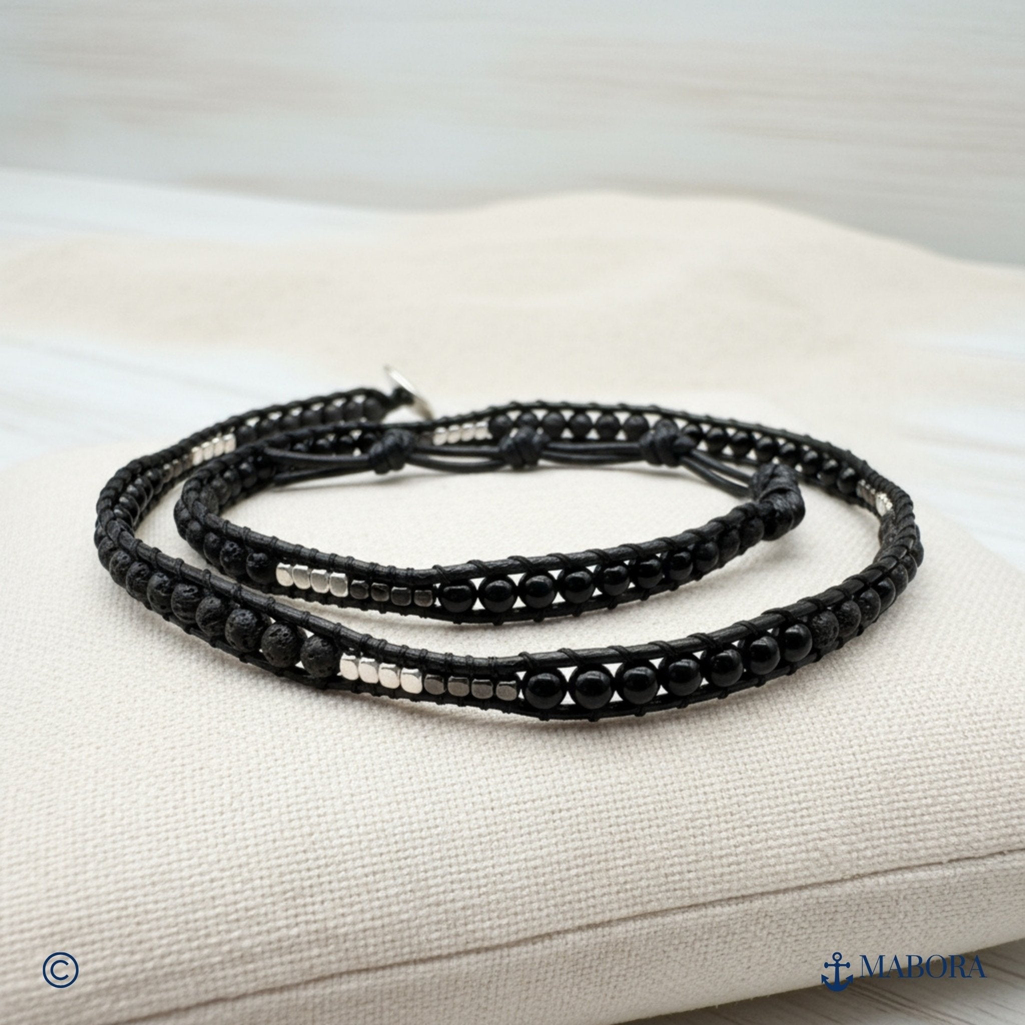 Wickelarmband Sa Calobra