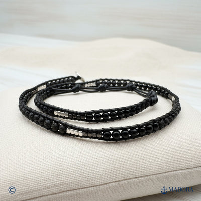 Wickelarmband Sa Calobra