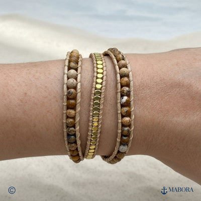 Wickelarmband Sa Nau