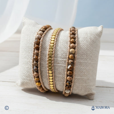 Wickelarmband Sa Nau