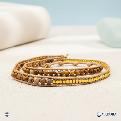 Wickelarmband Sa Nau