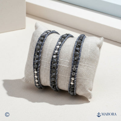 Wickelarmband Beltran