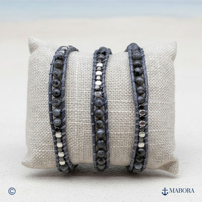 Wickelarmband Beltran